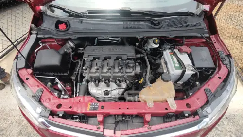 PRISMA 1.4 LTZ Spe/4 8V