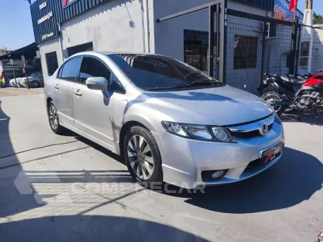 CIVIC LXL FLEX