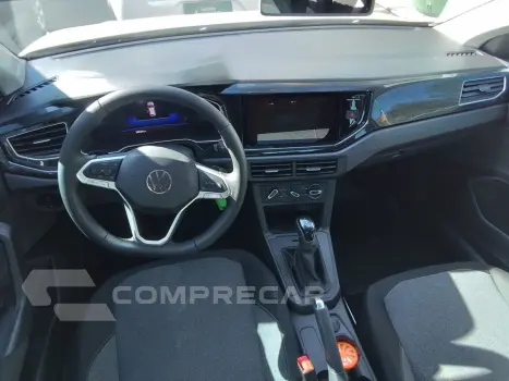 VIRTUS 1.0 170 TSI AUTOMÁTICO