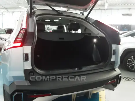 GS4 2.0 HEV ELITE AUTOMATICO