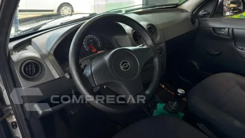 Celta Life/ LS 1.0 MPFI 8V FlexPower 3p