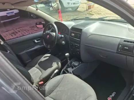 Palio 1.0 Mpi Elx 8V Flex 4P Manual