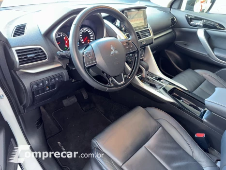 ECLIPSE CROSS 1.5 Mivec Turbo Hpe-s