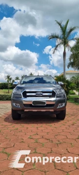 FORD RANGER 3.2 Limited 4X4 CD 20V 4 portas