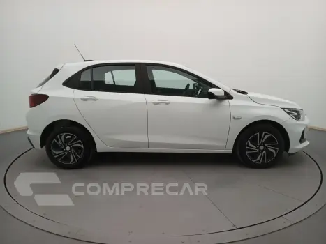 ONIX 1.0 FLEX LT MANUAL