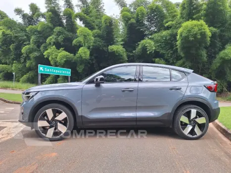 C40 P8 Recharge Twin Electric Ultimate AWD