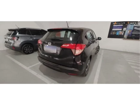 HR-V 1.8 16V FLEX LX 4P AUTOMÁTICO