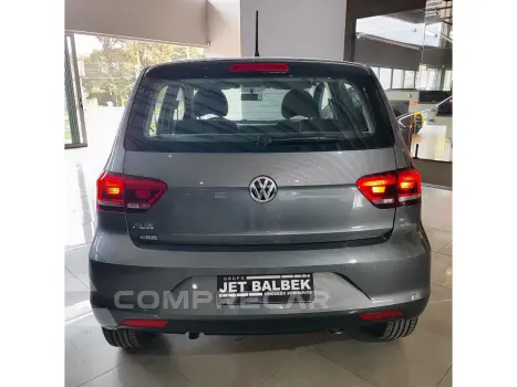 FOX 1.6 MSI TOTAL FLEX CONNECT 4P MANUAL