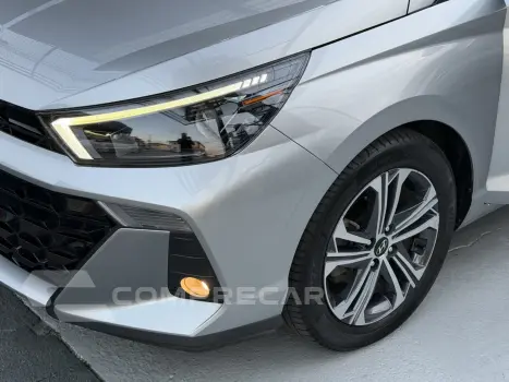 HB20S 1.0 TGDI FLEX PLATINUM PLUS AUTOMÁTICO