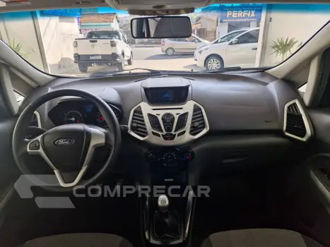 ECOSPORT 1.6 Freestyle 16V