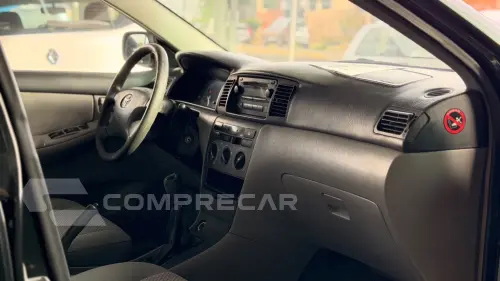 Corolla Fielder SW 1.8/1.8 XEi Flex Mec