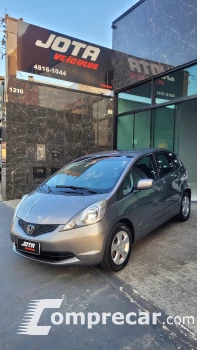 FIT 1.4 LX 16V