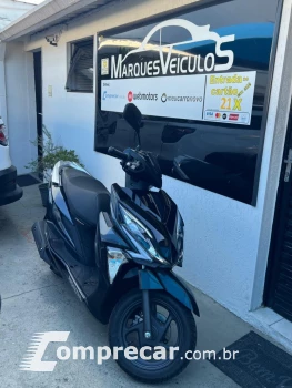 ELITE 125