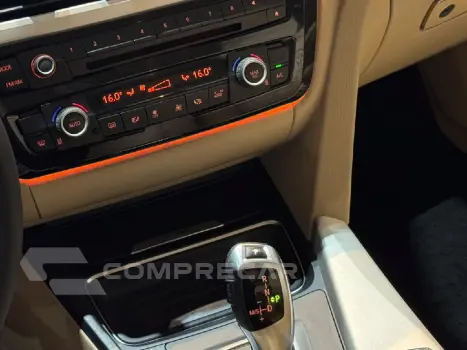 320I 2.0 16V TURBO ACTIVE FLEX 4P AUTOMATICO