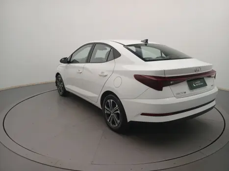 HB20S 1.0 TGDI FLEX COMFORT PLUS AUTOMÁTICO