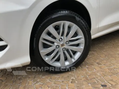 Cronos 1.3 Firefly Flex Drive Cvt