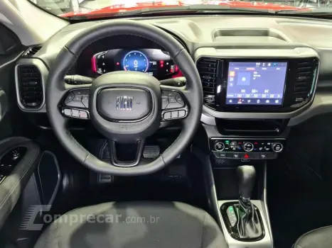 TORO FREEDOM 1.3 T270 4X2 FLEX AUT