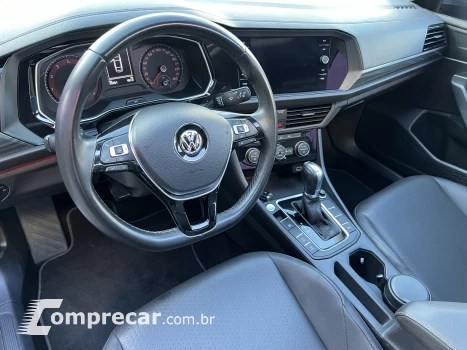 JETTA 1.4 16V TSI Comfortline