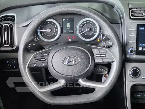CRETA 1.0 TGDI FLEX COMFORT AUTOMÁTICO