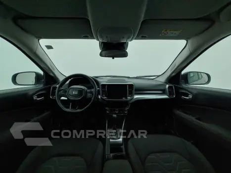 TORO 1.3 TURBO 270 FLEX FREEDOM AT6