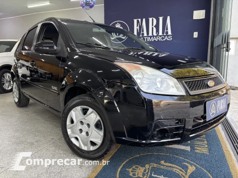 Fiesta 1.0 8V Flex/Class 1.0 8V Flex 5p
