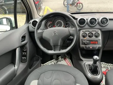 C3 Origine 1.5 Flex 8V 5p Mec.