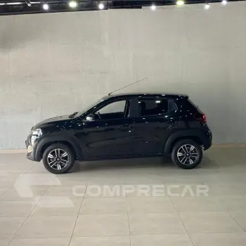 KWID Intense 1.0 Flex 12V 5p Mec.