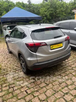 HR-V 1.8 16V EX