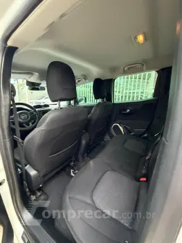 Renegade Sport 1.8 4x2 Flex 16V Aut.