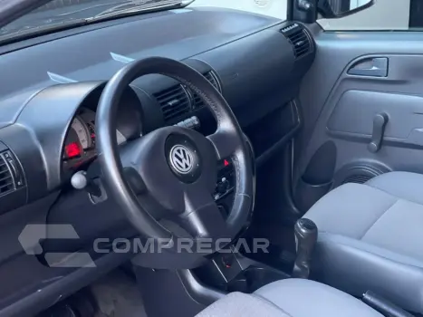 FOX 1.0 MI 8V FLEX 4P MANUAL