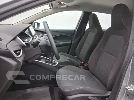 ONIX 1.0 FLEX LT MANUAL