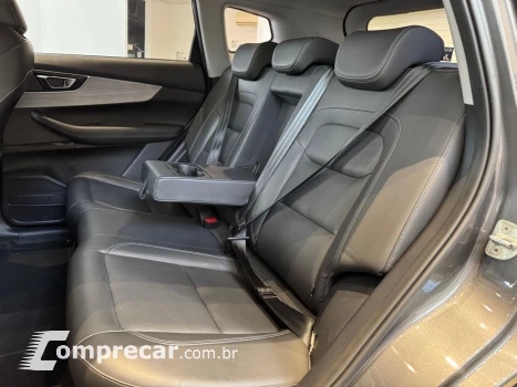 Tiggo 7 Pro 1.6 16V 4P TGDI DCT TURBO AUTOMÁTICO