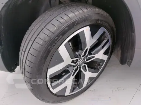 TAOS 1.4 250 TSI TOTAL FLEX HIGHLINE AUTOMÁTICO