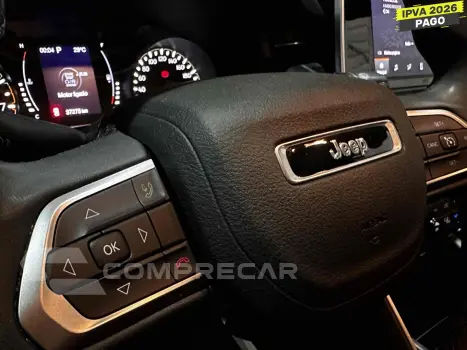 COMPASS 1.3 T270 TURBO FLEX SPORT AT6