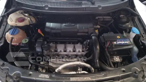 GOL 1.0 MI 8V