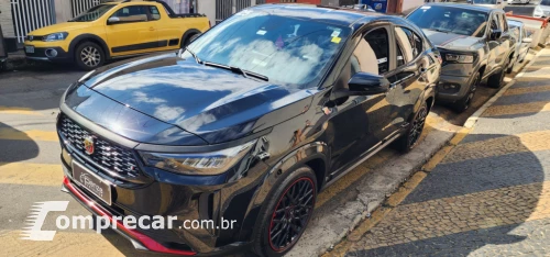 FASTBACK 1.3 Turbo 270 Limited Edition