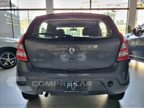 SANDERO 1.0 Expression 16V