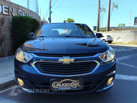 COBALT 1.8 MPFI LTZ 8V