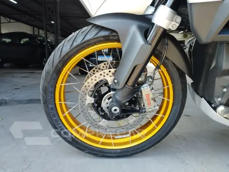 R 1300 GS ADVENTURE TROPHY