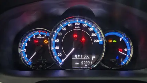YARIS XL Plus Con. Sed. 1.5 Flex 16V Aut