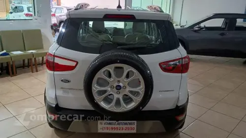 ECOSPORT TITNAT 2.0
