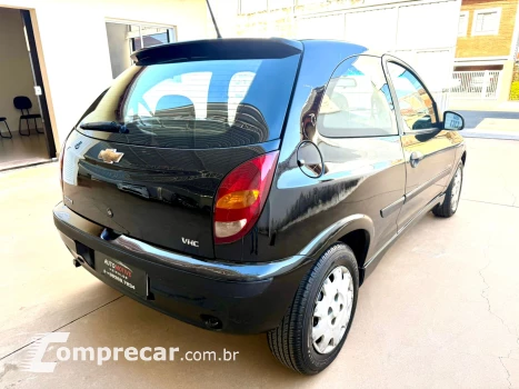 Celta 1.0 VHC Super