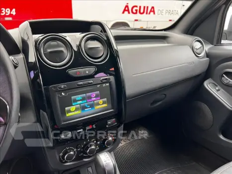 DUSTER OROCH 2.0 16V Dynamique