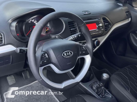 PICANTO 1.0 EX 12V