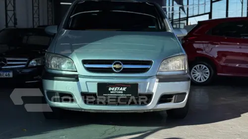 Zafira Expres. 2.0 MPFI FlexPower 5p Aut