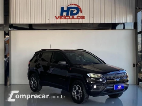 COMPASS TRAIL TD