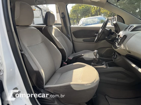 SPIN 1.8 LTZ 8V