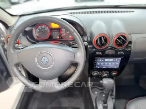 Sandero Stepway 1.6