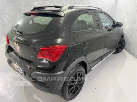 ONIX 1.4 MPFI Activ 8V