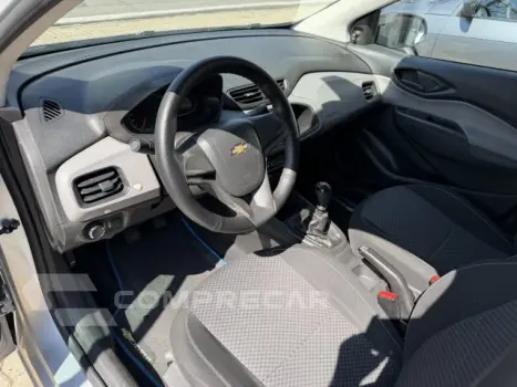 PRISMA - 1.0 MPFI JOY 8V 4P MANUAL
